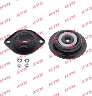 KYB SM1305 - Top Strut Mounting autospares.lv