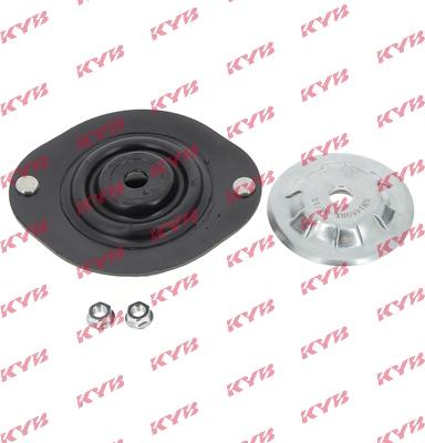 KYB SM1303 - Top Strut Mounting autospares.lv