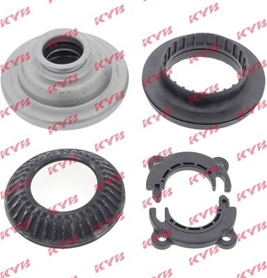 KYB SM1310 - Top Strut Mounting autospares.lv