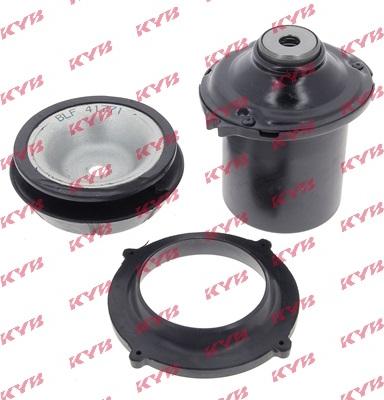 KYB SM1313 - Mounting Set, suspension strut support bearing autospares.lv