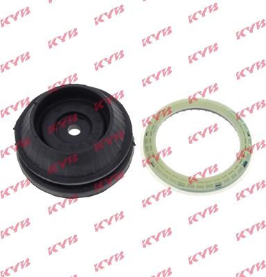 KYB SM1205 - Spacer Bush, shock absorber autospares.lv