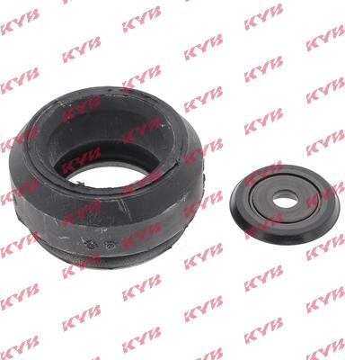 KYB SM1200 - Rolling Bearing, suspension strut support mounting autospares.lv