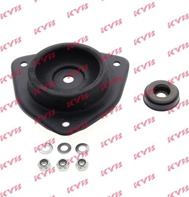 KYB SM1207 - Top Strut Mounting autospares.lv