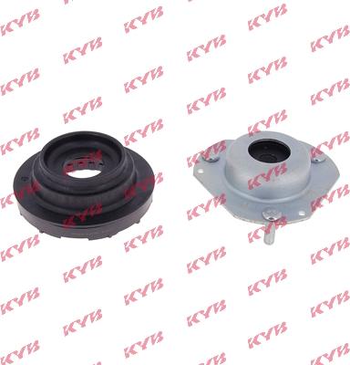 KYB SM1214 - Top Strut Mounting autospares.lv