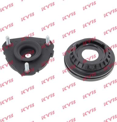 KYB SM1211 - Top Strut Mounting autospares.lv