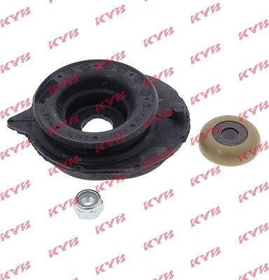 KYB SM1213 - Top Strut Mounting autospares.lv