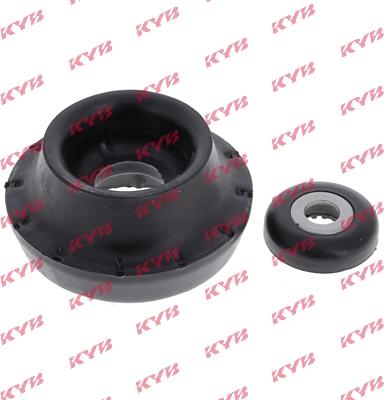 KYB SM1704 - Top Strut Mounting autospares.lv