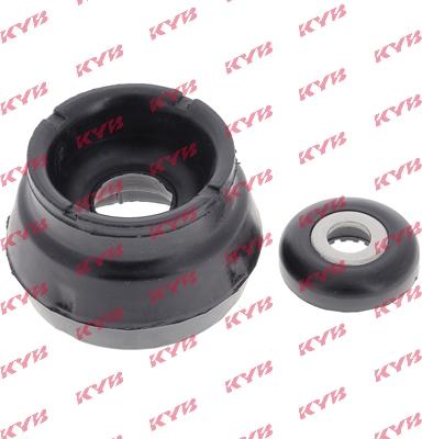 KYB SM1708 - Top Strut Mounting autospares.lv