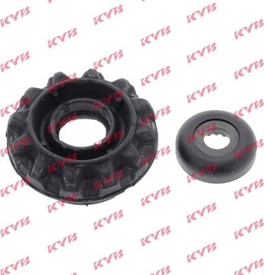 KYB SM1707 - Top Strut Mounting autospares.lv