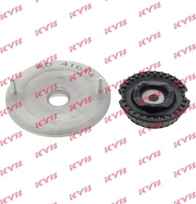 KYB SM1712 - Top Strut Mounting autospares.lv