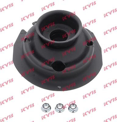 KYB SM8102 - Top Strut Mounting autospares.lv