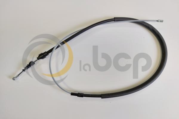 LaBCP 30.7342 - Cable, parking brake autospares.lv