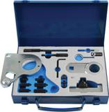 Laser Tools 4936 - Tool Set, timing chain autospares.lv