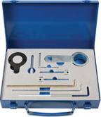 Laser Tools 6809 - Mounting Tools, timing belt autospares.lv