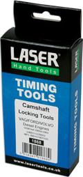 Laser Tools 1868 - Mounting Tools, timing belt autospares.lv