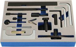 Laser Tools 3574 - Mounting Tools, timing belt autospares.lv