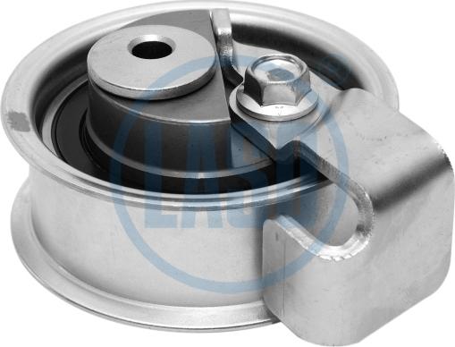 Laso 95030120 - Pulley, v-ribbed belt autospares.lv