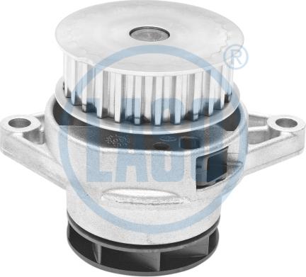 Laso 95200145 - Water Pump autospares.lv