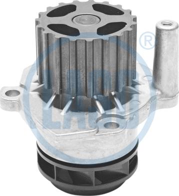 Laso 95200142 - Water Pump autospares.lv