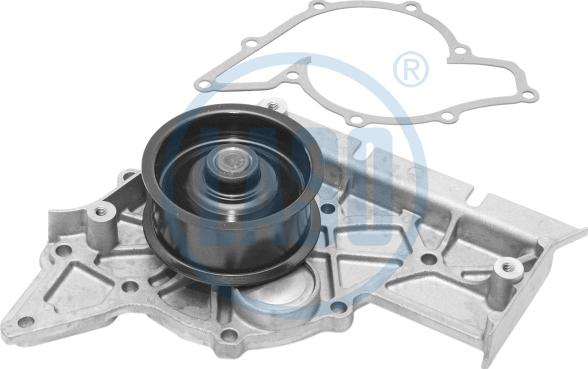 Laso 95200151 - Water Pump autospares.lv