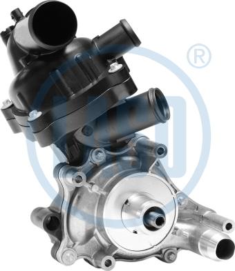 Laso 95200164 - Water Pump autospares.lv