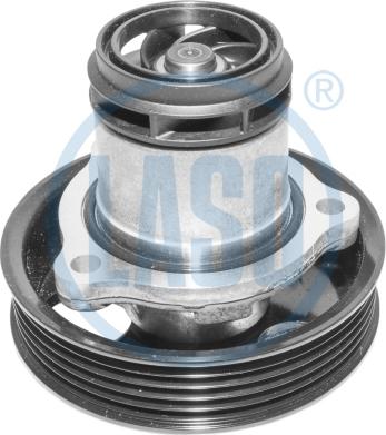 Laso 95200166 - Water Pump autospares.lv