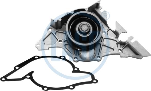 Laso 95200161 - Water Pump autospares.lv