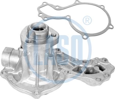 Laso 95200118 - Water Pump autospares.lv