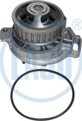 Laso 95200117 - Water Pump autospares.lv