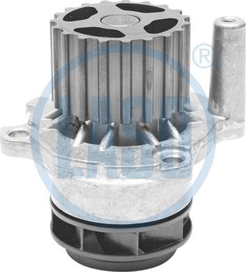 Laso 95200139 - Water Pump autospares.lv