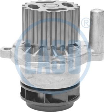 Laso 95200135 - Water Pump autospares.lv