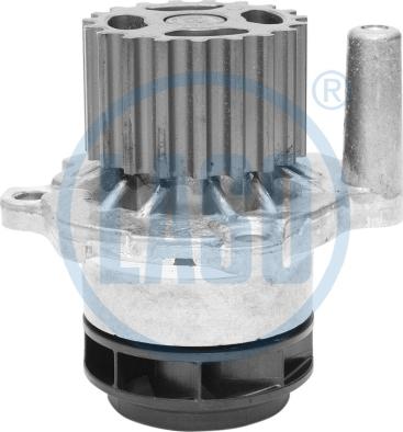 Laso 95200137 - Water Pump autospares.lv