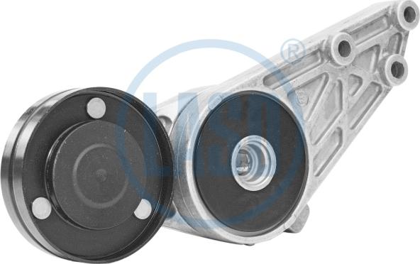 Laso 95207305 - Belt Tensioner, v-ribbed belt autospares.lv