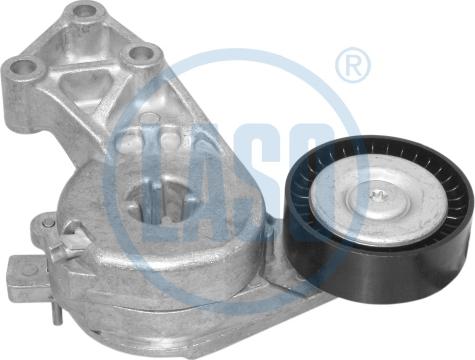 Laso 95207301 - Belt Tensioner, v-ribbed belt autospares.lv