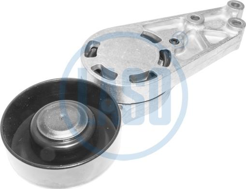 Laso 95207307 - Belt Tensioner, v-ribbed belt autospares.lv