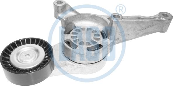 Laso 95207311 - Belt Tensioner, v-ribbed belt autospares.lv