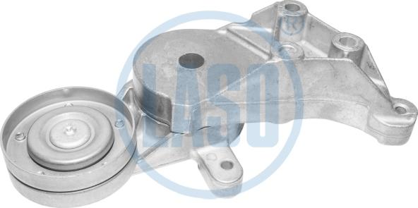 Laso 95207318 - Belt Tensioner, v-ribbed belt autospares.lv