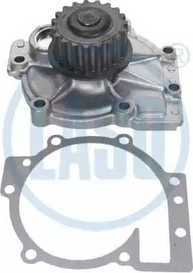 Laso 98200105 - Water Pump autospares.lv