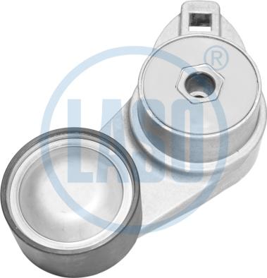 Laso 98207304 - Belt Tensioner, v-ribbed belt autospares.lv