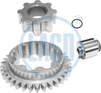 Laso 55581804 - Gear Set, oil pump autospares.lv