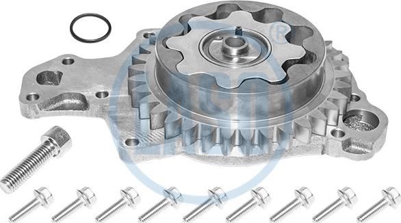 Laso 55581805 - Gear Set, oil pump autospares.lv