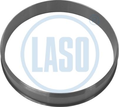 Laso 55033500 - Ring Gear, crankshaft autospares.lv