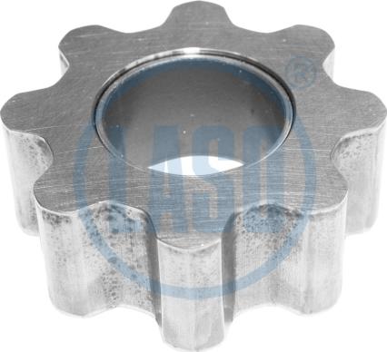 Laso 55180602 - Rotor, oil pump autospares.lv