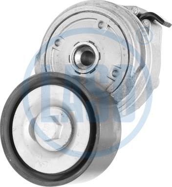 Laso 55207306 - Belt Tensioner, v-ribbed belt autospares.lv