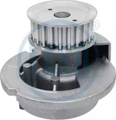 Laso 67200109 - Water Pump autospares.lv