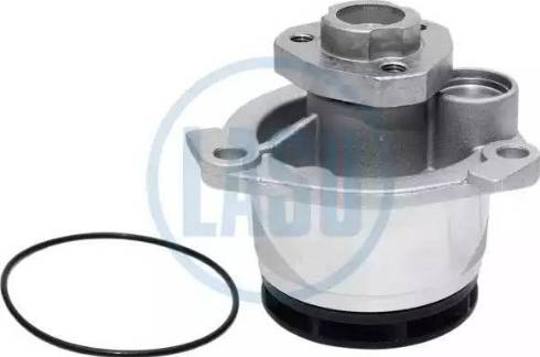 Laso 67200103 - Water Pump autospares.lv