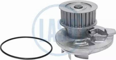 Laso 67200120 - Water Pump autospares.lv