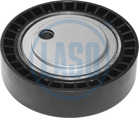 Laso 10030116 - Pulley, v-ribbed belt autospares.lv