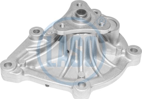 Laso 10200147 - Water Pump autospares.lv