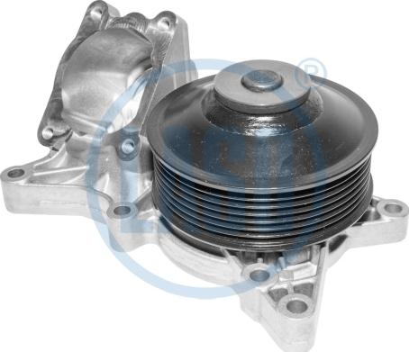 Laso 10200153 - Water Pump autospares.lv